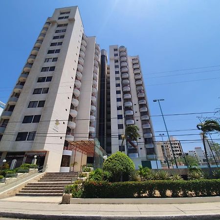 Condominio Nuevo Rodadero Apto 501 Torre A Santa Marta  Luaran gambar