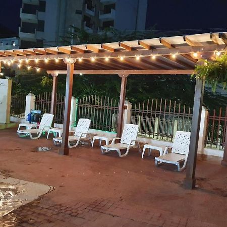 Condominio Nuevo Rodadero Apto 501 Torre A Santa Marta  Luaran gambar