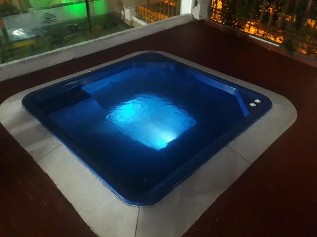 Condominio Nuevo Rodadero Apto 501 Torre A Santa Marta  Luaran gambar
