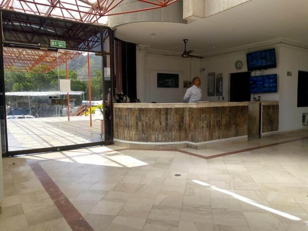 Condominio Nuevo Rodadero Apto 501 Torre A Santa Marta  Luaran gambar
