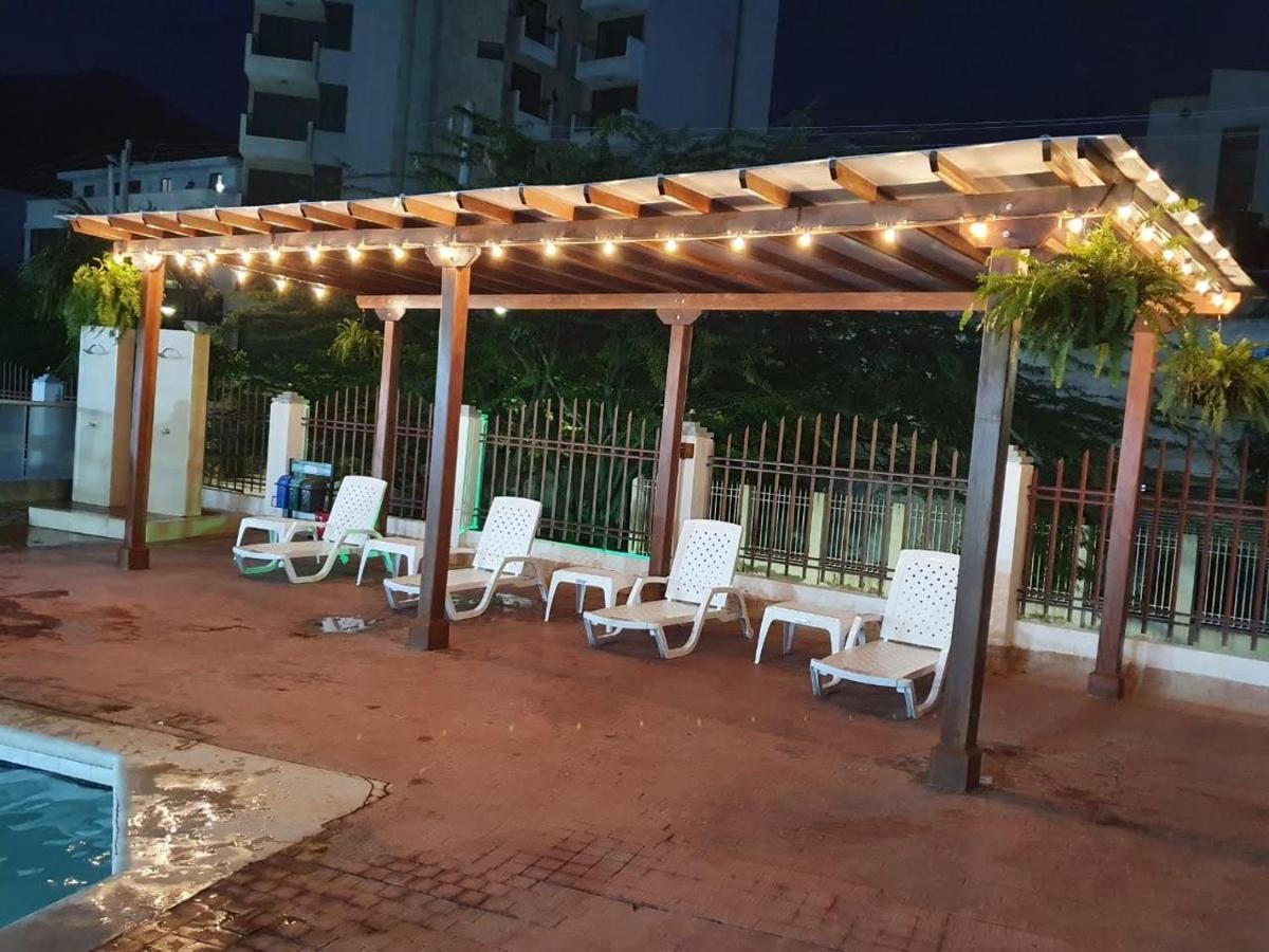 Condominio Nuevo Rodadero Apto 501 Torre A Santa Marta  Luaran gambar